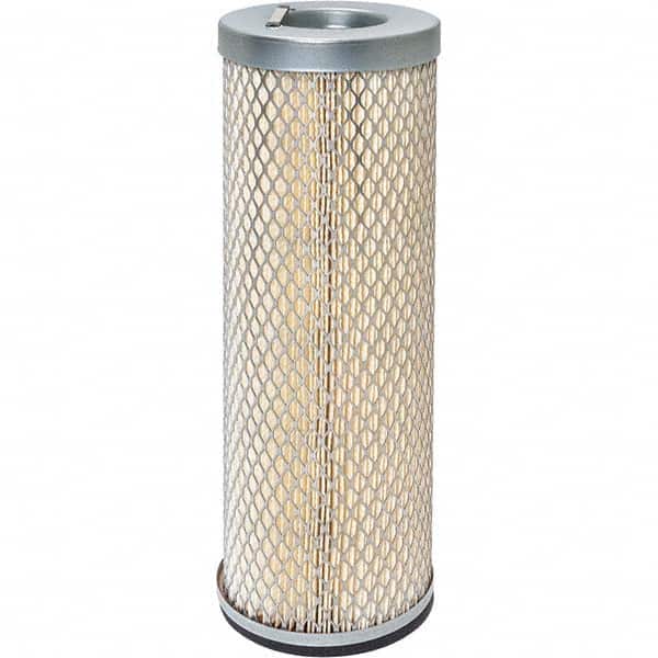 Baldwin Filters - 12-5/8" OAL x 4-1/2" OD Automotive Air Filter - Americas Industrial Supply