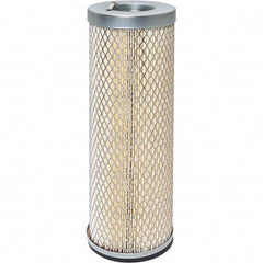 Baldwin Filters - 12-5/8" OAL x 4-1/2" OD Automotive Air Filter - Americas Industrial Supply