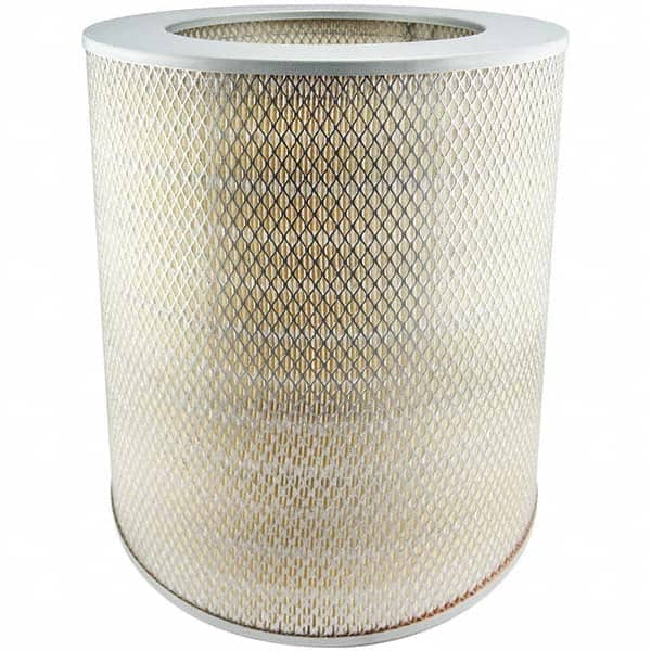 Baldwin Filters - 15-15/16" OAL x 14-5/32" OD Automotive Air Filter - Americas Industrial Supply