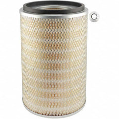 Baldwin Filters - 13-1/2" OAL x 9-7/32" OD Automotive Air Filter - Americas Industrial Supply