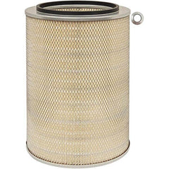 Baldwin Filters - 18-1/2" OAL x 13-13/16" OD Automotive Air Filter - Americas Industrial Supply