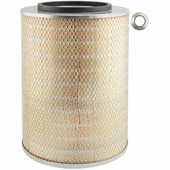 Baldwin Filters - 14-1/2" OAL x 10-7/32" OD Automotive Air Filter - Americas Industrial Supply