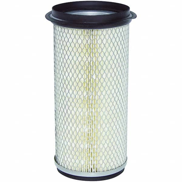Baldwin Filters - 11-7/8" OAL x 5-7/16" OD Automotive Air Filter - Americas Industrial Supply