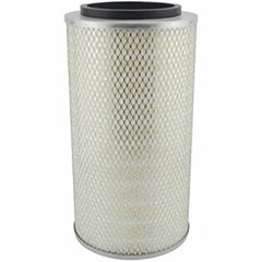 Baldwin Filters - 14-3/4" OAL x 7-13/16" OD Automotive Air Filter - Americas Industrial Supply