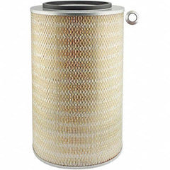 Baldwin Filters - 18-1/2" OAL x 12-1/32" OD Automotive Air Filter - Americas Industrial Supply