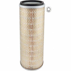 Baldwin Filters - 15-5/16" OAL x 6-3/32" OD Automotive Air Filter - Americas Industrial Supply