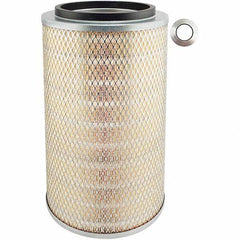 Baldwin Filters - 13-1/2" OAL x 8-27/32" OD Automotive Air Filter - Americas Industrial Supply