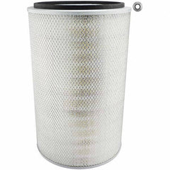 Baldwin Filters - 18-19/32" OAL x 11-13/16" OD Automotive Air Filter - Americas Industrial Supply