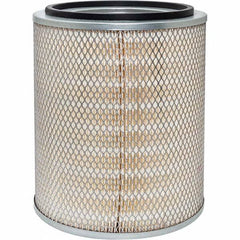 Baldwin Filters - 12-3/8" OAL x 10-3/8" OD Automotive Air Filter - Americas Industrial Supply