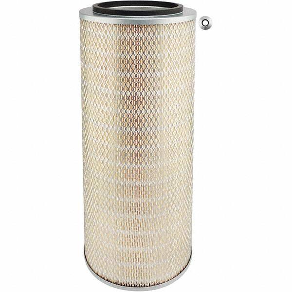 Baldwin Filters - 19-5/8" OAL x 9-1/16" OD Automotive Air Filter - Americas Industrial Supply