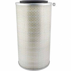 Baldwin Filters - 17" OAL x 9-3/32" OD Automotive Air Filter - Americas Industrial Supply