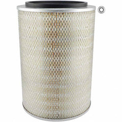 Baldwin Filters - 15-1/2" OAL x 10-27/32" OD Automotive Air Filter - Americas Industrial Supply