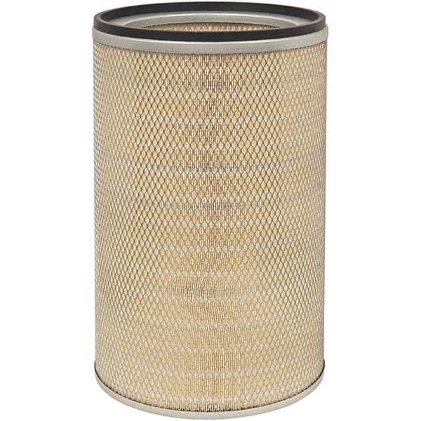 Baldwin Filters - 19" OAL x 12-1/2" OD Automotive Air Filter - Americas Industrial Supply