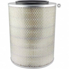 Baldwin Filters - 13-3/8" OAL x 10-3/8" OD Automotive Air Filter - Americas Industrial Supply