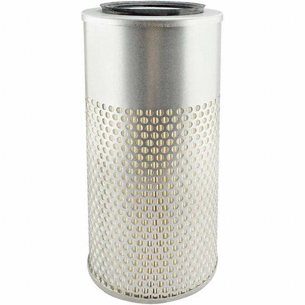 Baldwin Filters - 15" OAL x 6-1/2" OD Automotive Air Filter - Americas Industrial Supply