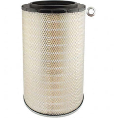 Baldwin Filters - 18-1/32" OAL x 12-3/32" OD Automotive Air Filter - Americas Industrial Supply