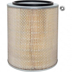 Baldwin Filters - 14-1/2" OAL x 12-1/32" OD Automotive Air Filter - Americas Industrial Supply