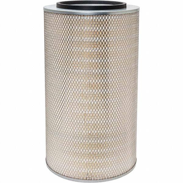 Baldwin Filters - 21-1/2" OAL x 12-1/32" OD Automotive Air Filter - Americas Industrial Supply