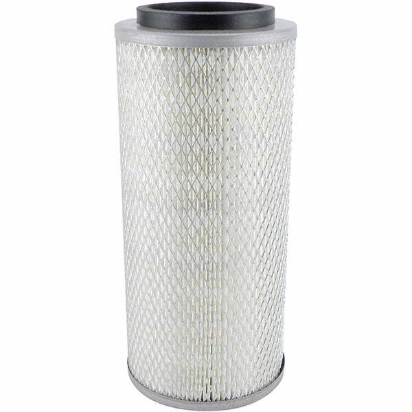 Baldwin Filters - 13-1/4" OAL x 5-7/8" OD Automotive Air Filter - Americas Industrial Supply