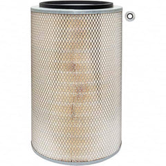 Baldwin Filters - 18-21/32" OAL x 11-15/16" OD Automotive Air Filter - Americas Industrial Supply