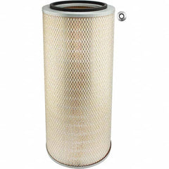 Baldwin Filters - 21-3/8" OAL x 10-3/16" OD Automotive Air Filter - Americas Industrial Supply