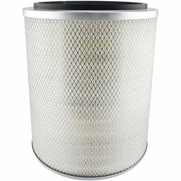 Baldwin Filters - 16-21/32" OAL x 12-3/4" OD Automotive Air Filter - Americas Industrial Supply