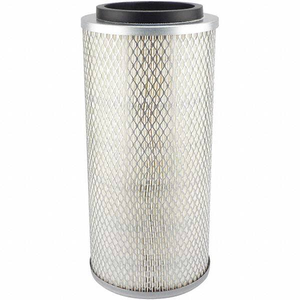 Baldwin Filters - 13-3/4" OAL x 6-15/32" OD Automotive Air Filter - Americas Industrial Supply