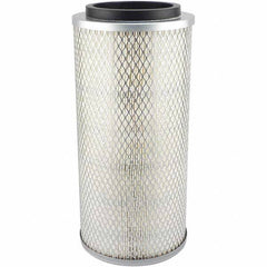Baldwin Filters - 13-3/4" OAL x 6-15/32" OD Automotive Air Filter - Americas Industrial Supply