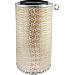 Baldwin Filters - 18-1/2" OAL x 10-27/32" OD Automotive Air Filter - Americas Industrial Supply