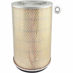Baldwin Filters - 12-3/8" OAL x 8-13/32" OD Automotive Air Filter - Americas Industrial Supply