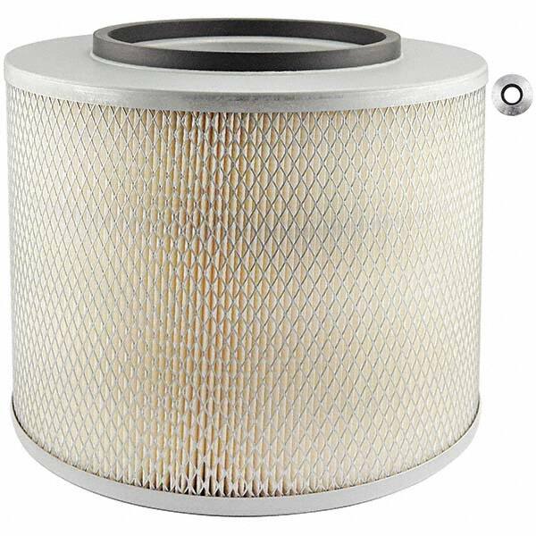 Baldwin Filters - 10-1/16" OAL x 12-3/4" OD Automotive Air Filter - Americas Industrial Supply