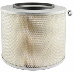 Baldwin Filters - 10-1/16" OAL x 12-3/4" OD Automotive Air Filter - Americas Industrial Supply