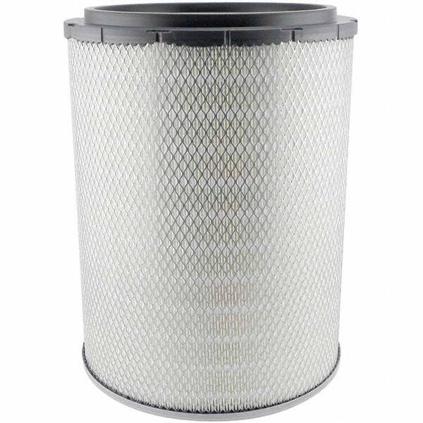 Baldwin Filters - 15-11/16" OAL x 12-1/16" OD Automotive Air Filter - Americas Industrial Supply