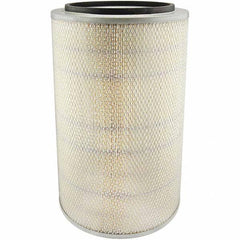 Baldwin Filters - 18-7/8" OAL x 12-29/32" OD Automotive Air Filter - Americas Industrial Supply