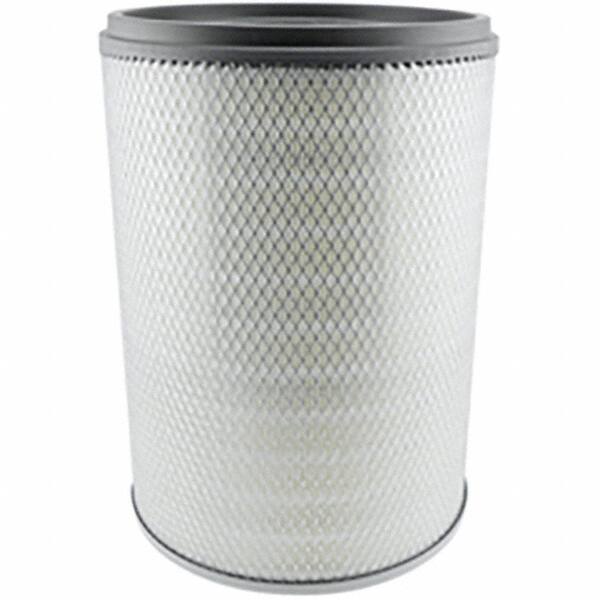 Baldwin Filters - 15-5/16" OAL x 11-1/8" OD Automotive Air Filter - Americas Industrial Supply