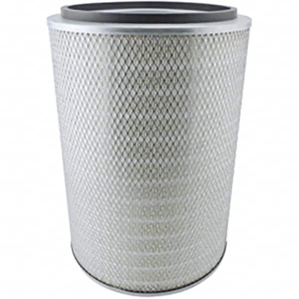 Baldwin Filters - 17-5/32" OAL x 12-3/32" OD Automotive Air Filter - Americas Industrial Supply