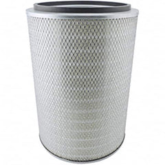 Baldwin Filters - 17-5/32" OAL x 12-3/32" OD Automotive Air Filter - Americas Industrial Supply