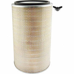 Baldwin Filters - 18-23/32" OAL x 12-1/16" OD Automotive Air Filter - Americas Industrial Supply