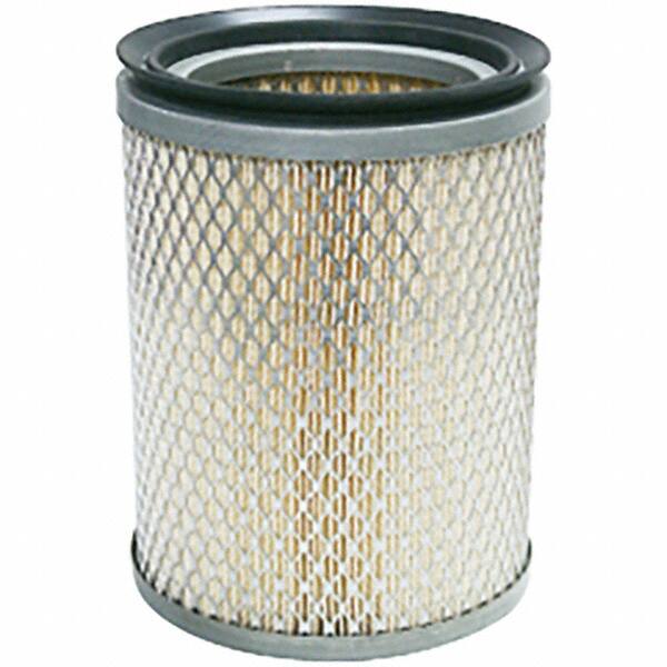 Baldwin Filters - 7-3/4" OAL x 6" OD Automotive Air Filter - Americas Industrial Supply
