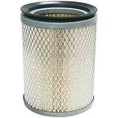 Baldwin Filters - 7-3/4" OAL x 6" OD Automotive Air Filter - Americas Industrial Supply
