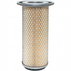 Baldwin Filters - 10-3/8" OAL x 4-3/32" OD Automotive Air Filter - Americas Industrial Supply