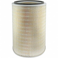 Baldwin Filters - 18-3/4" OAL x 11-13/16" OD Automotive Air Filter - Americas Industrial Supply