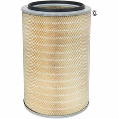 Baldwin Filters - 18-11/32" OAL x 12-7/8" OD Automotive Air Filter - Americas Industrial Supply