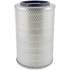 Baldwin Filters - 12-3/32" OAL x 7-25/32" OD Automotive Air Filter - Americas Industrial Supply