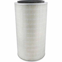 Baldwin Filters - 16-7/8" OAL x 9-7/32" OD Automotive Air Filter - Americas Industrial Supply