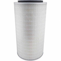 Baldwin Filters - 20-3/16" OAL x 11" OD Automotive Air Filter - Americas Industrial Supply