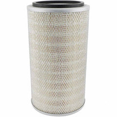 Baldwin Filters - 14-23/32" OAL x 8-9/32" OD Automotive Air Filter - Americas Industrial Supply