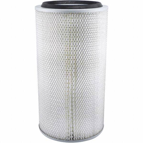 Baldwin Filters - 15-29/32" OAL x 8-1/2" OD Automotive Air Filter - Americas Industrial Supply