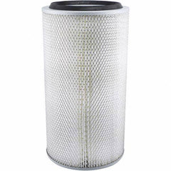 Baldwin Filters - 15-29/32" OAL x 8-1/2" OD Automotive Air Filter - Americas Industrial Supply
