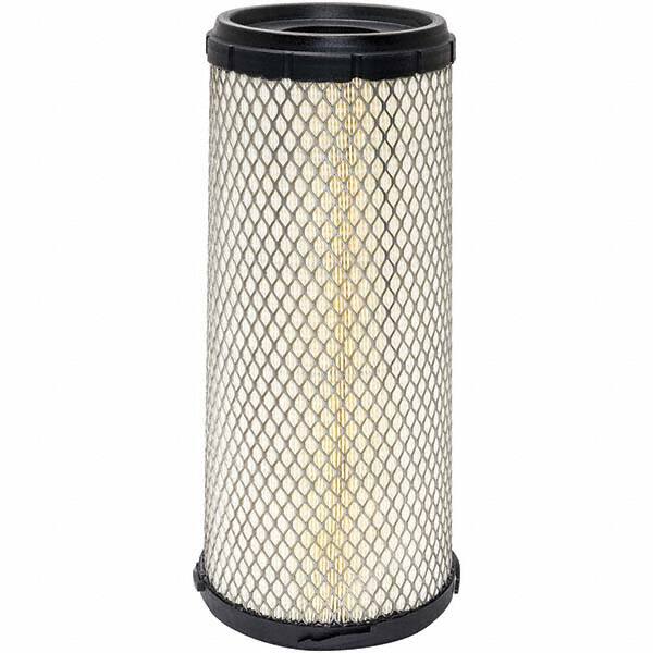 Baldwin Filters - 13-3/16" OAL x 5-1/8" OD Automotive Air Filter - Americas Industrial Supply